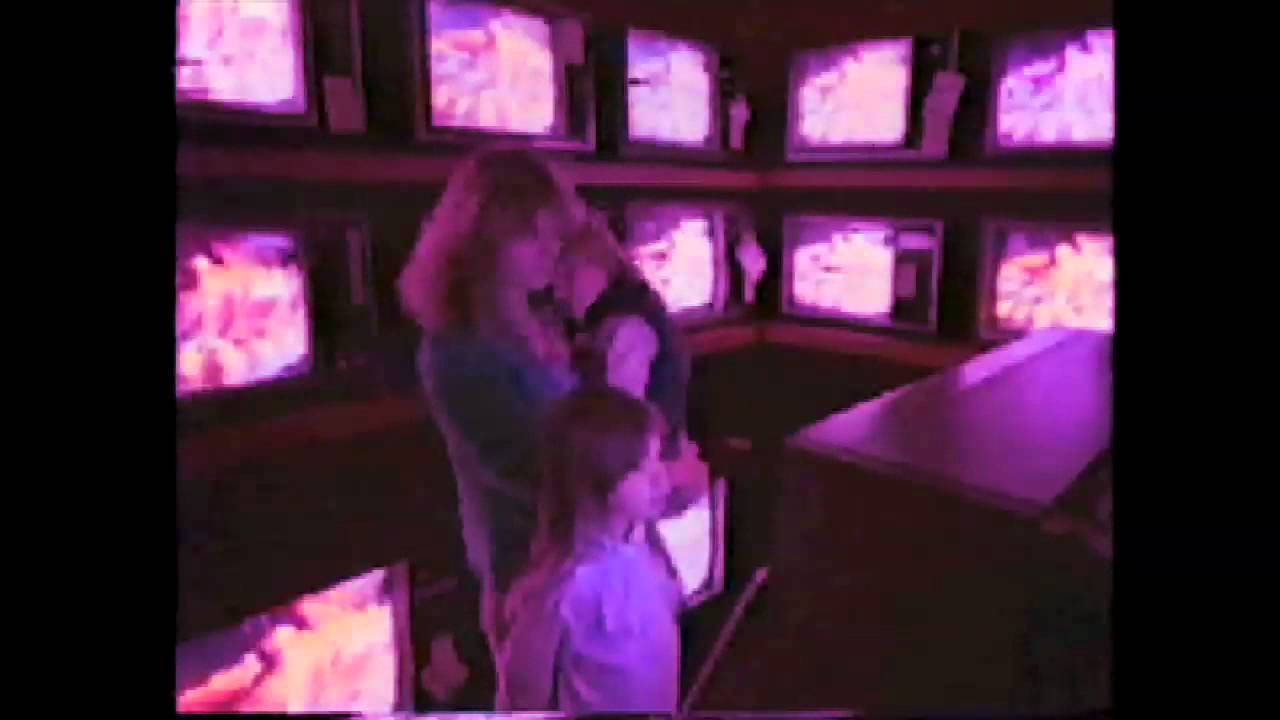 Spank Rock - Rick Rubin (Official Video)