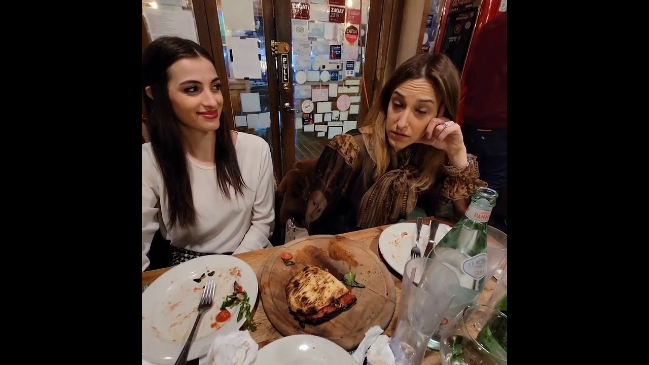 Pizzaiolo salernitano fa fortuna a New York