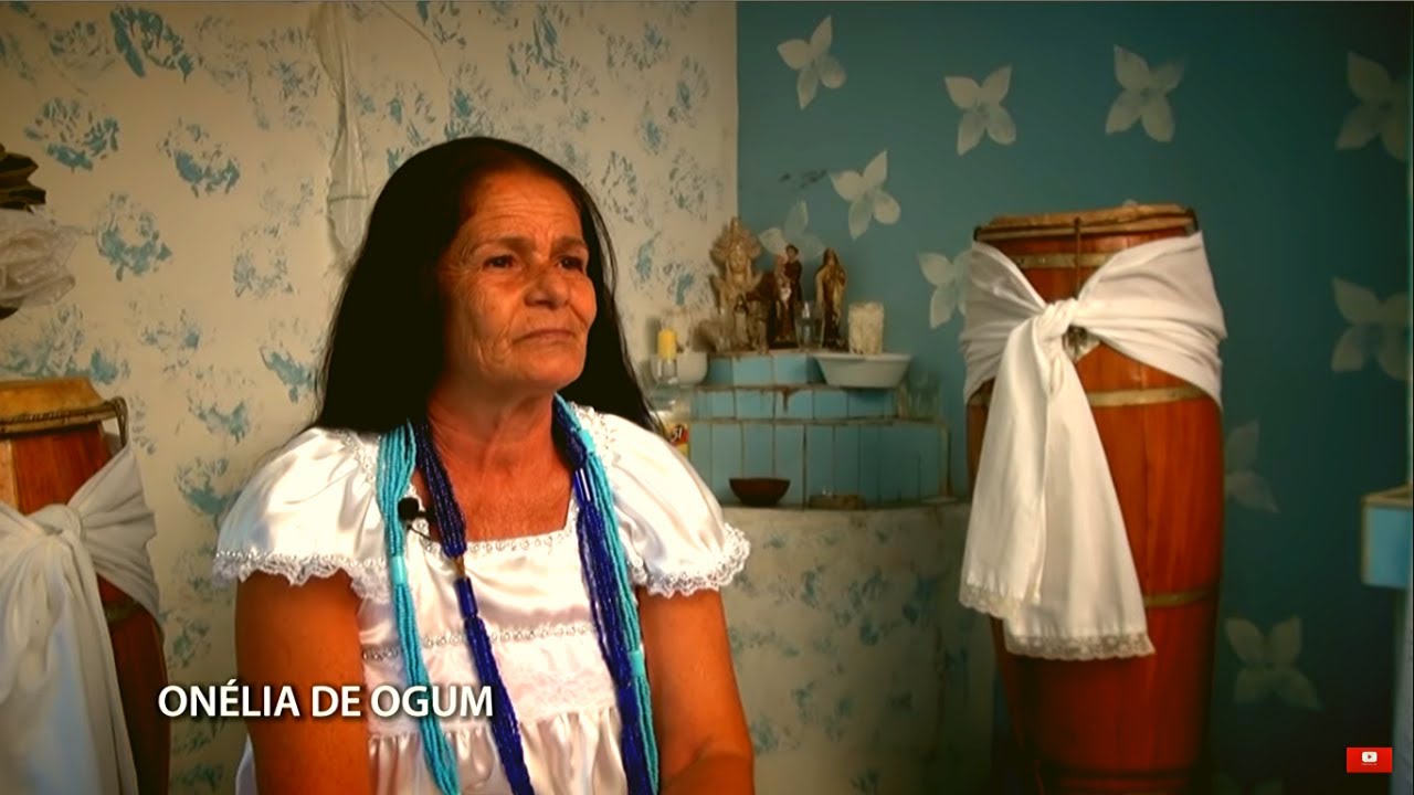 Benzedores do Porto de Santo Antônio (Completo)