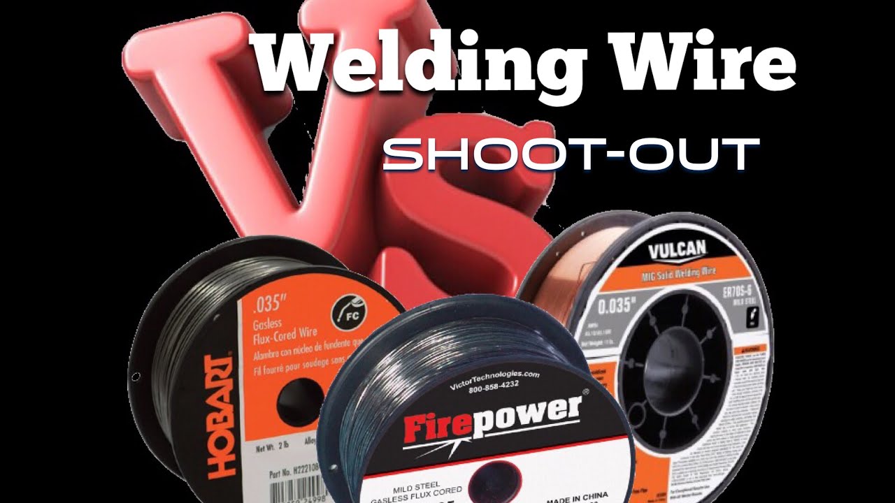 Cheap VS Expensive Flux Core Welding Wire: what’s the difference really ?