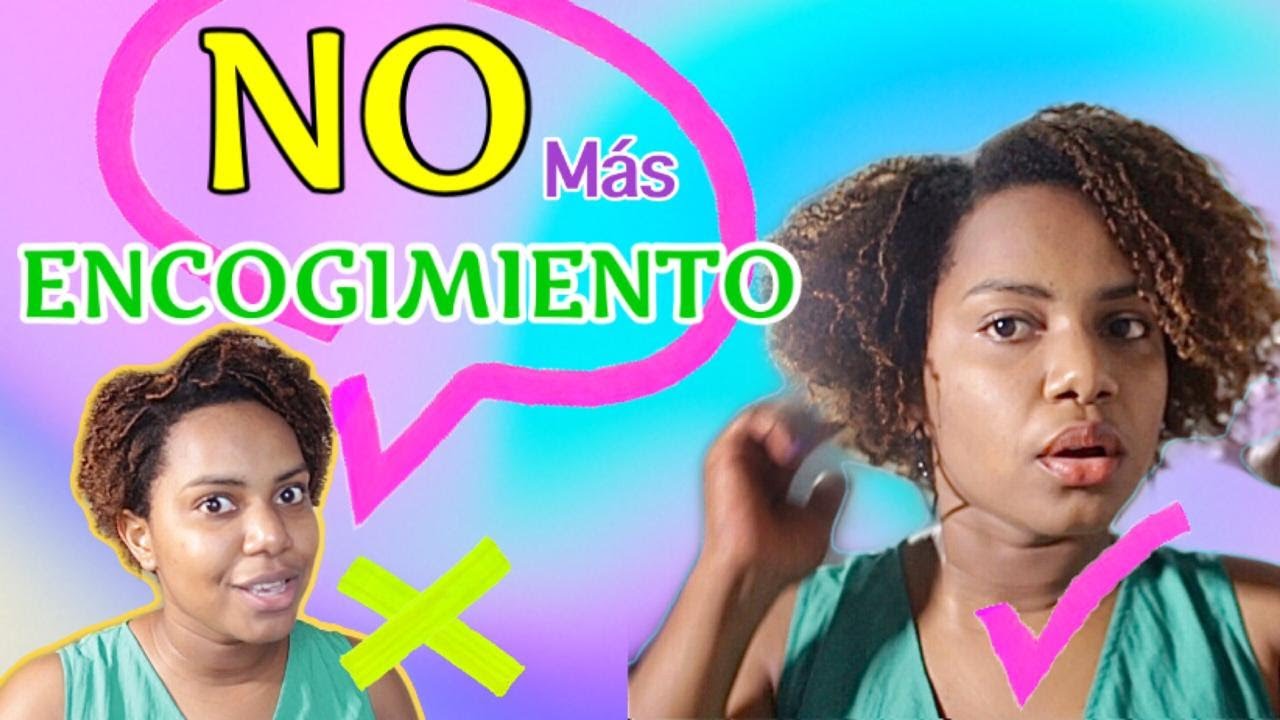 ¿COMO EVITAR EL ENCOGIMIENTO EN CABELLO AFRO?// No mas *ENCOGIMIENTO* EN NUESTRO CABELLO