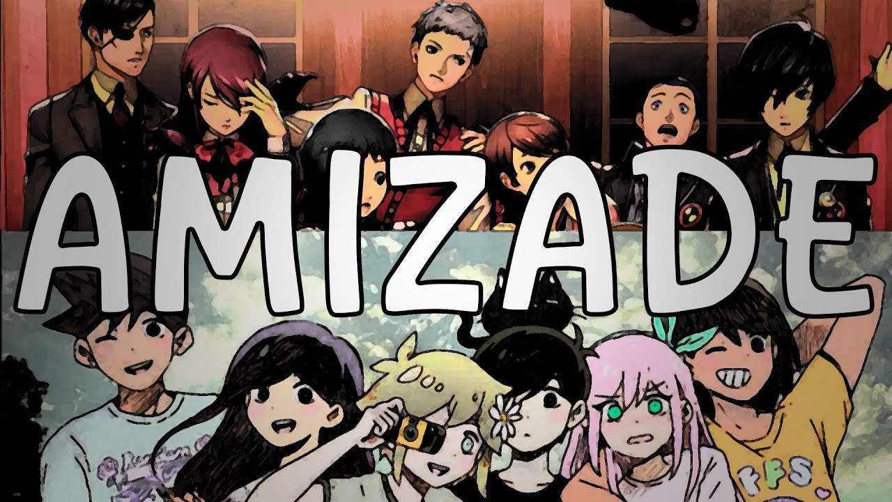 AMIZADE NOS JOGOS (e a sua importância)