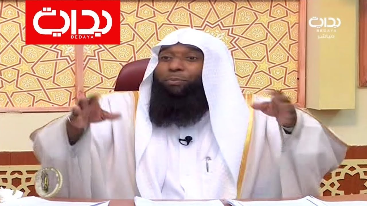 أحسن القصص - يوسف عليه السلام - الشيخ بدر المشاري | #زد_رصيدك28