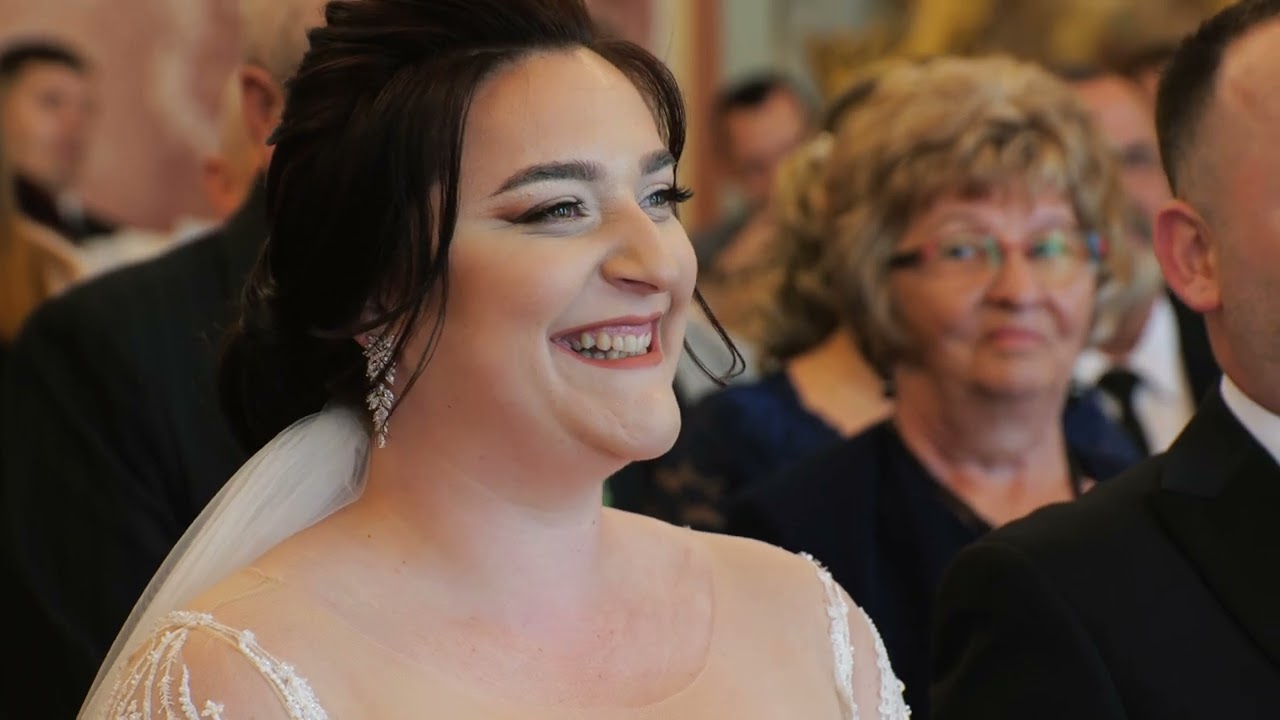 Tomi & Klemi   Wedding highlights   4k
