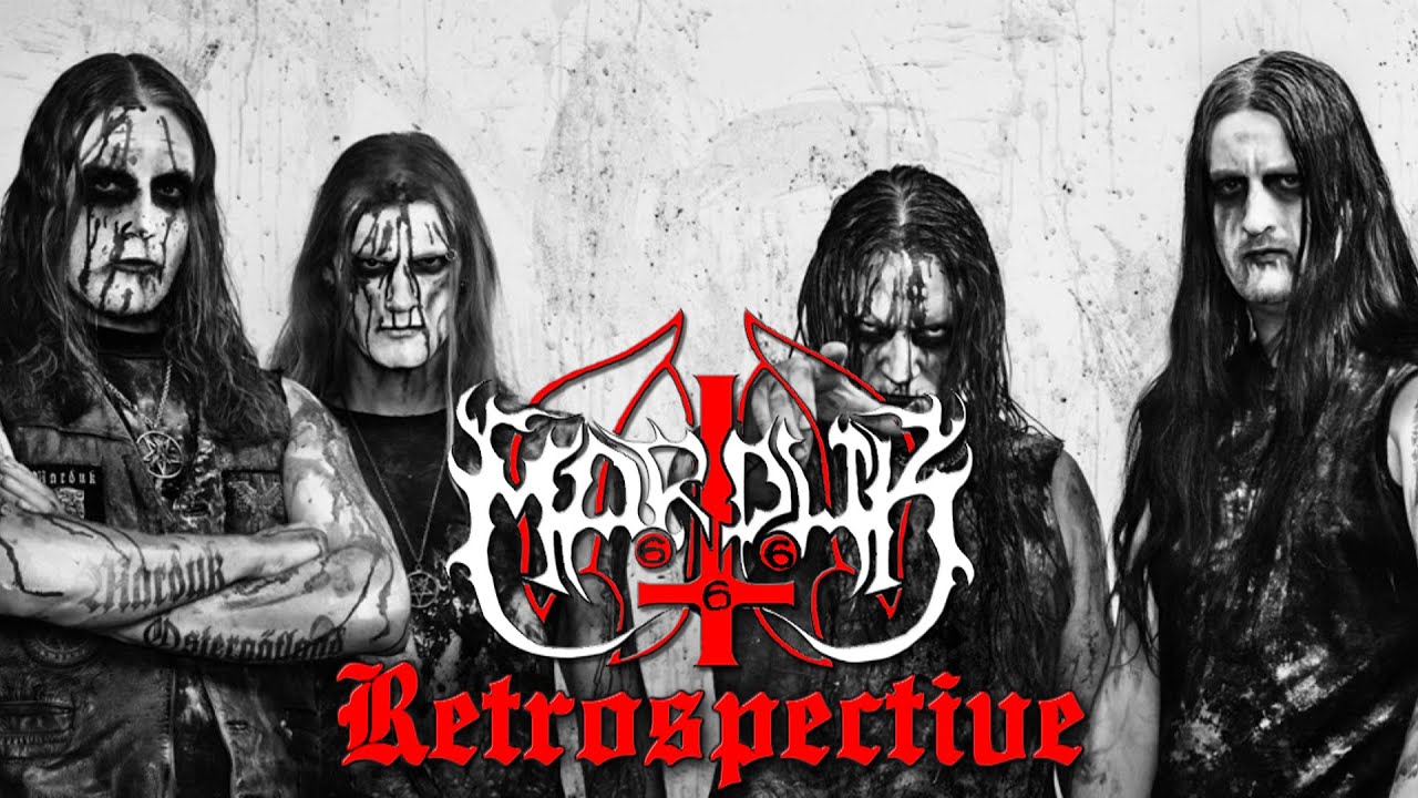 Marduk Retrospective
