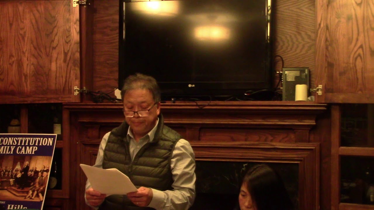 The Crimes of Communist China