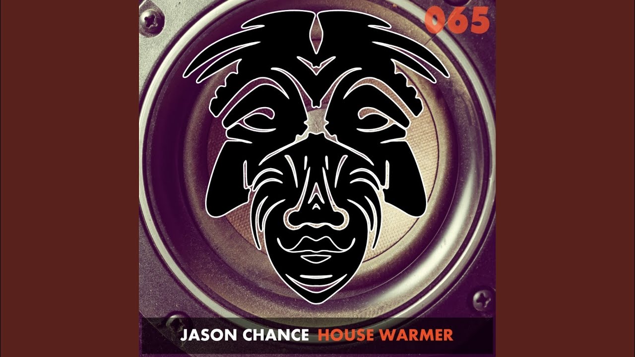 House Warmer (Original Mix)