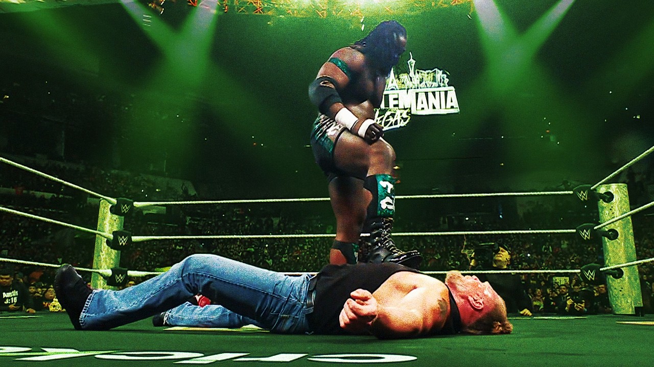 WWE WrestleMania 42: 9 Fantasy Booking Pitches!