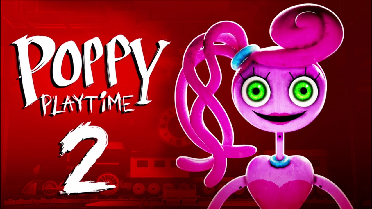 Poppy Playtime - Chapter 2 - Downward Spiral - Extended