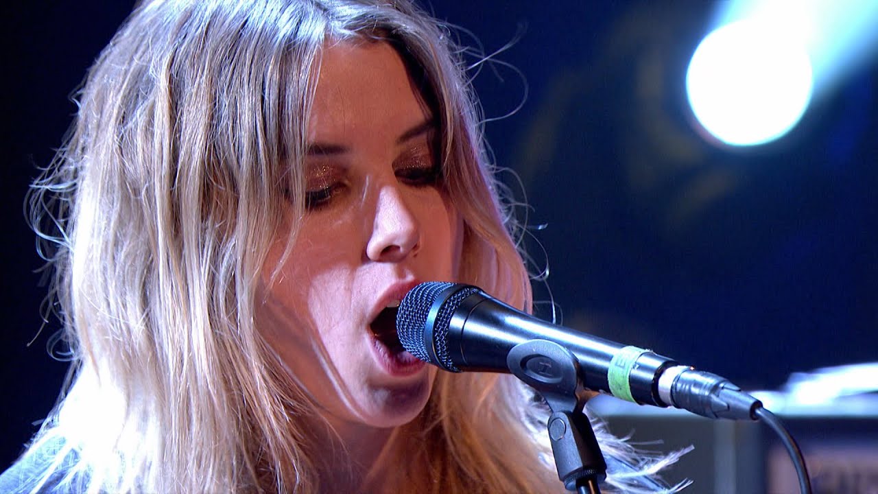 Wolf Alice - You're A Germ - Later... with Jools Holland - BBC
