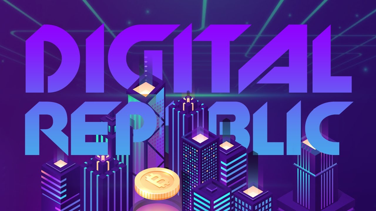 Estonia Is a &lsquo;Digital Republic&rsquo;&mdash;What That Means and Why It May Be Everyone&rsquo;s Future