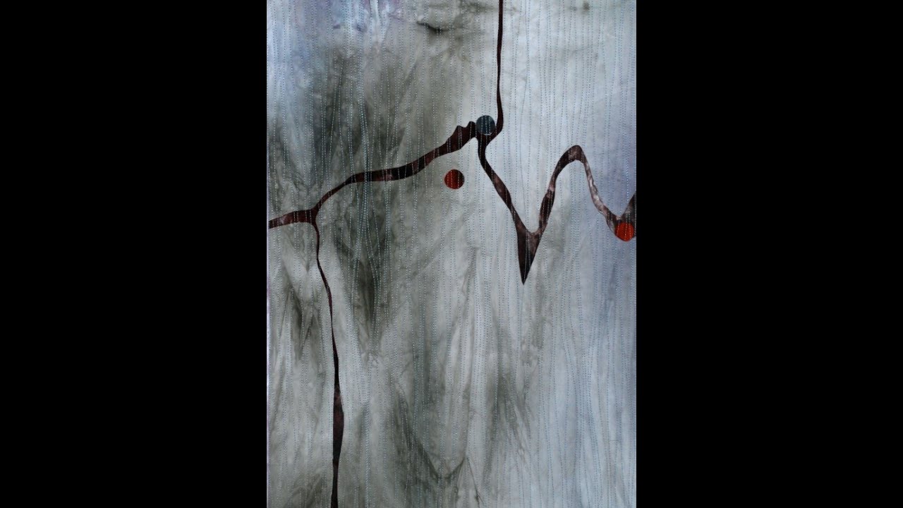 Blanden Art Talks - Artist Joanne Alberda