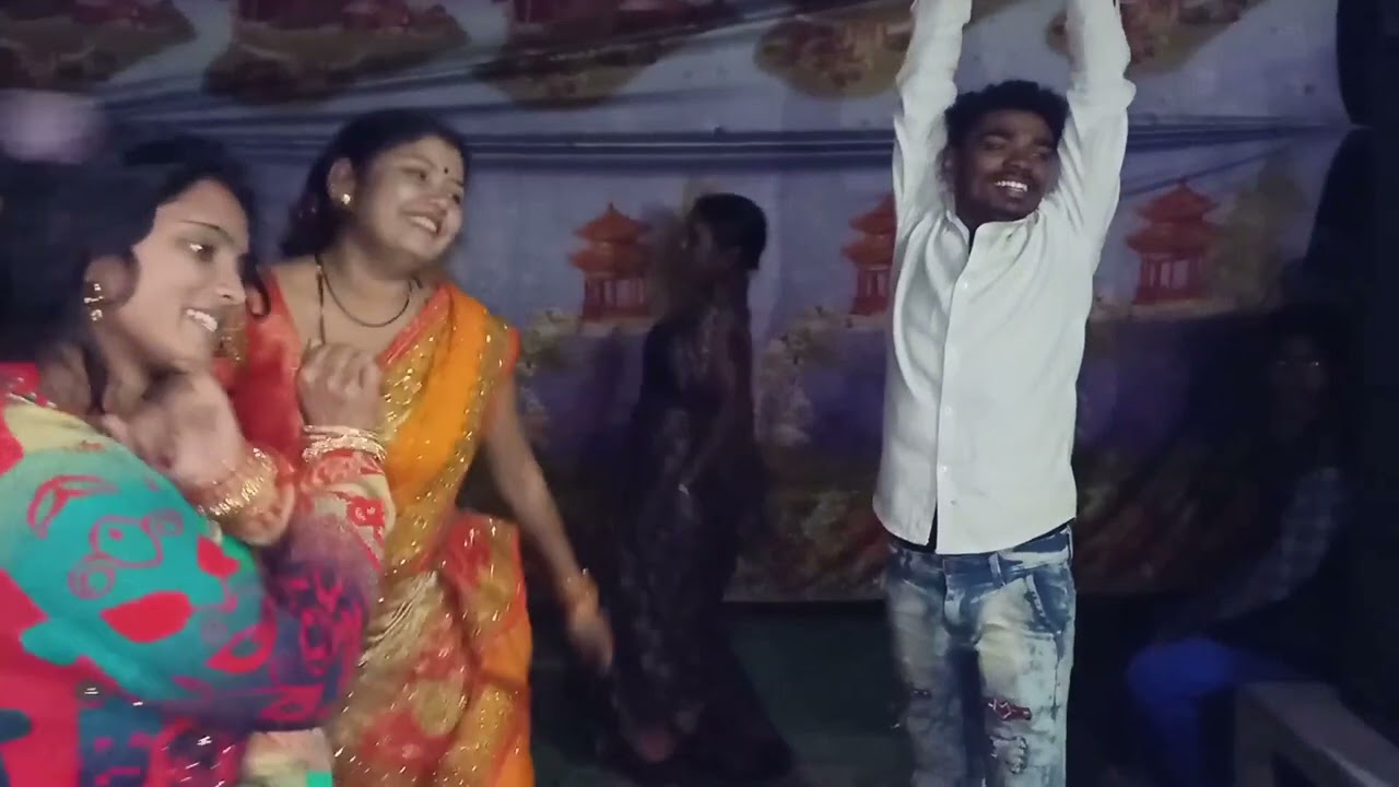 #dance_video #Vishnu Raj#Maltichohan#ke_darwaje_par