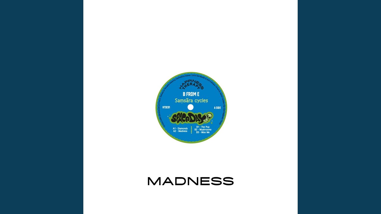 Madness