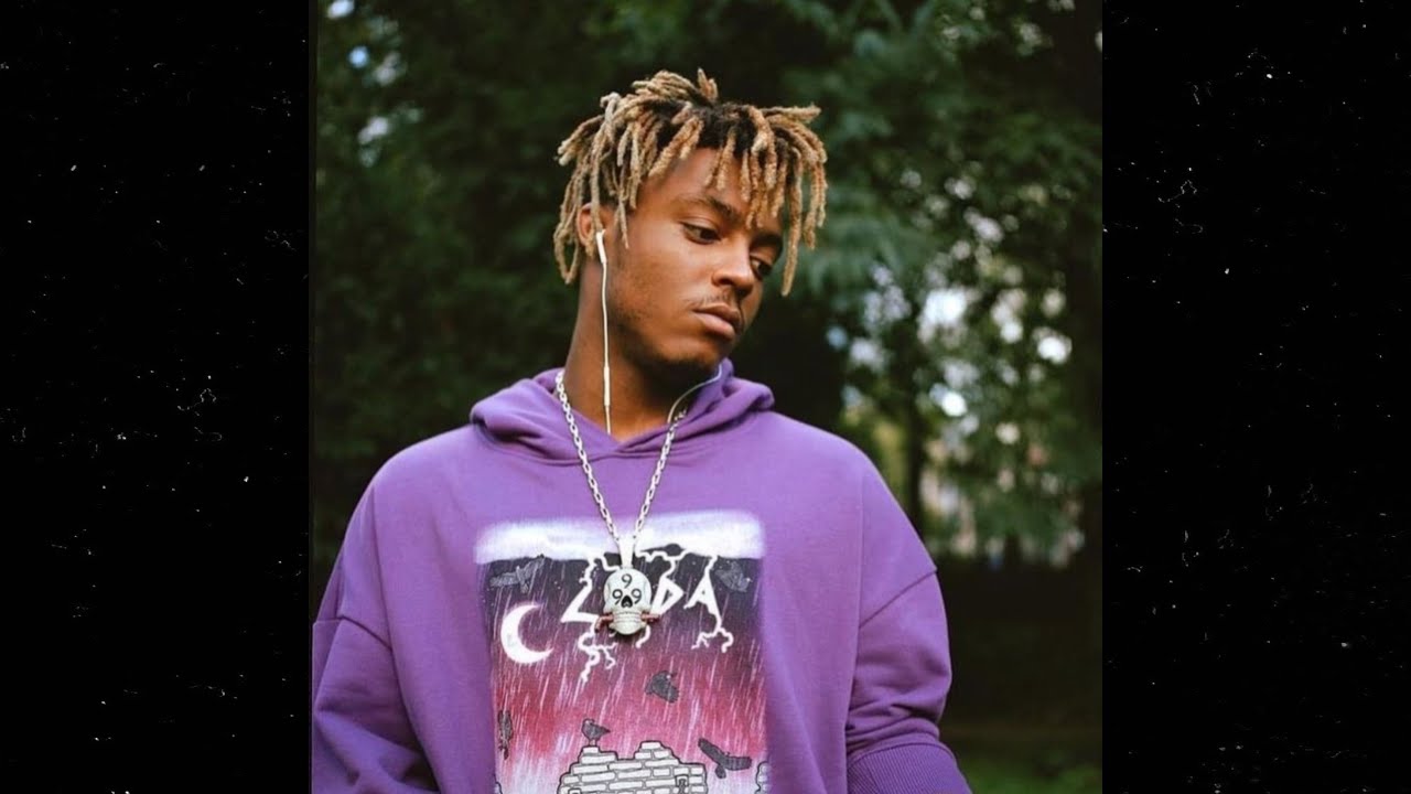[FREE] (Sad) Juice WRLD Guitar Type Beat 2023 - 
