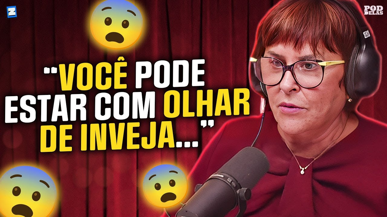 COMO IDENTIFICAR PESSOAS QUE SUGAM SUA ENERGIA 😨