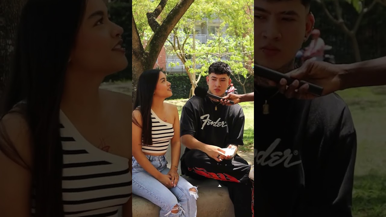 Le era infiel con su mejor amiga?📲😱