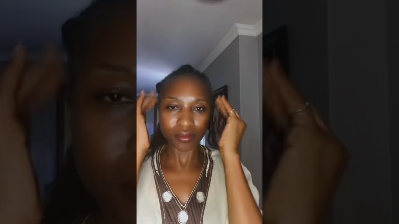 Massage Your Way to FASTER Hair Growth?