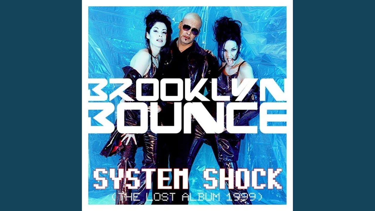 Hack the Planet (Album Mix)