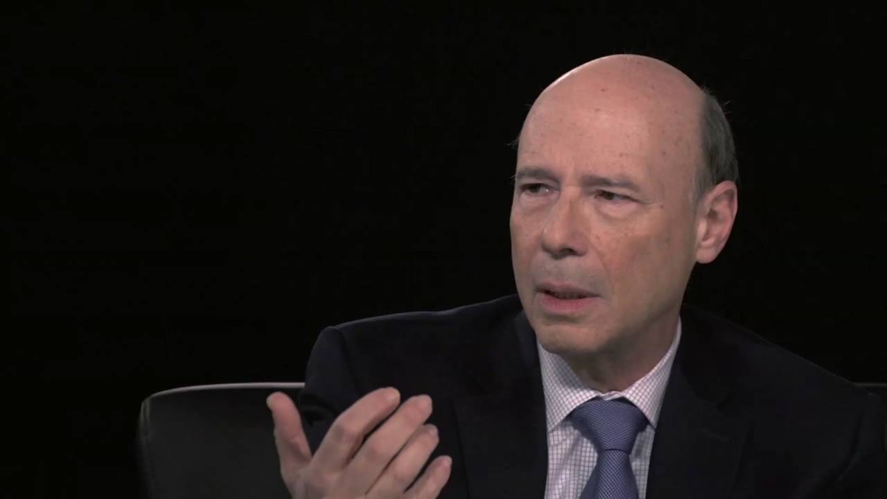 Mark Blitz on Martin Heidegger