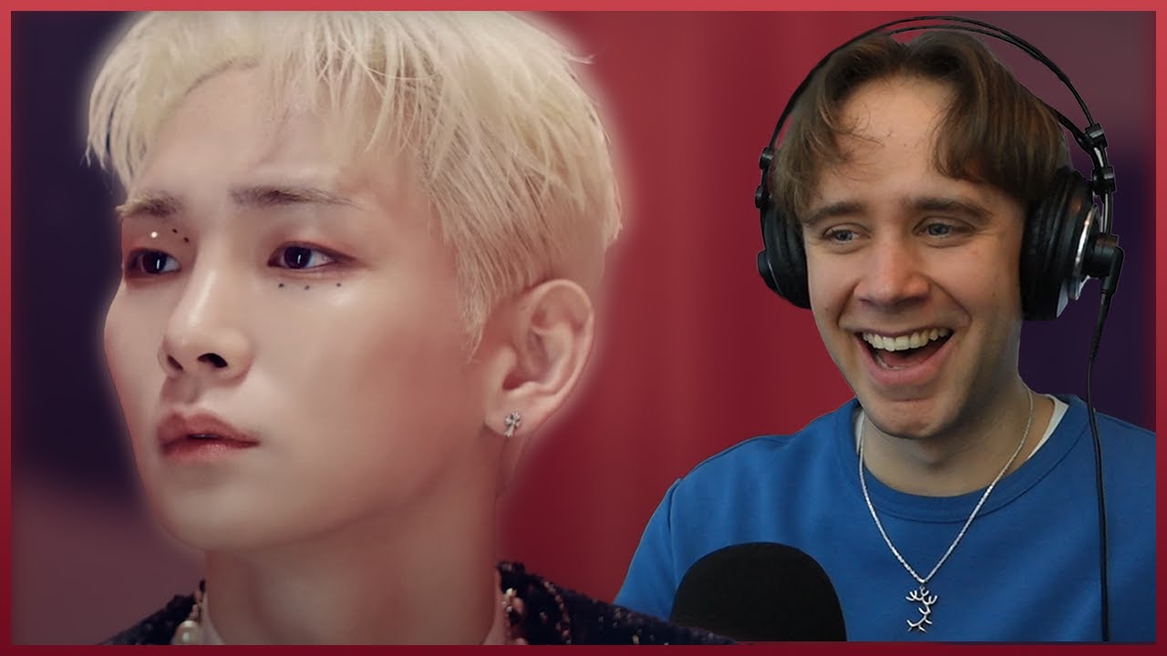 Reacting to KEY – Gasoline & Killer