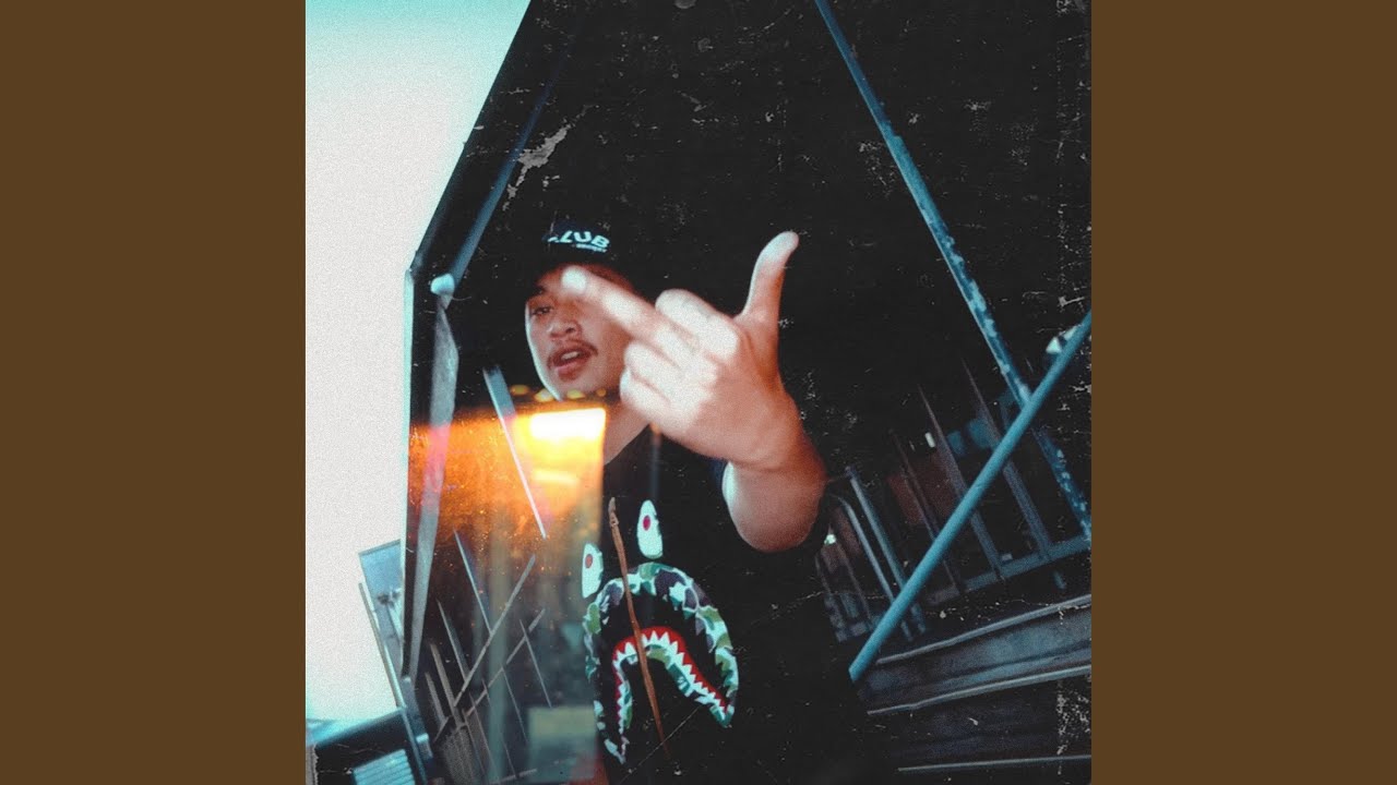 ILL BE DAT BOY