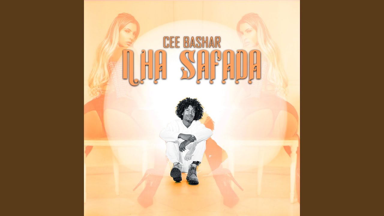 Nha safada (feat. Cee Bashar)