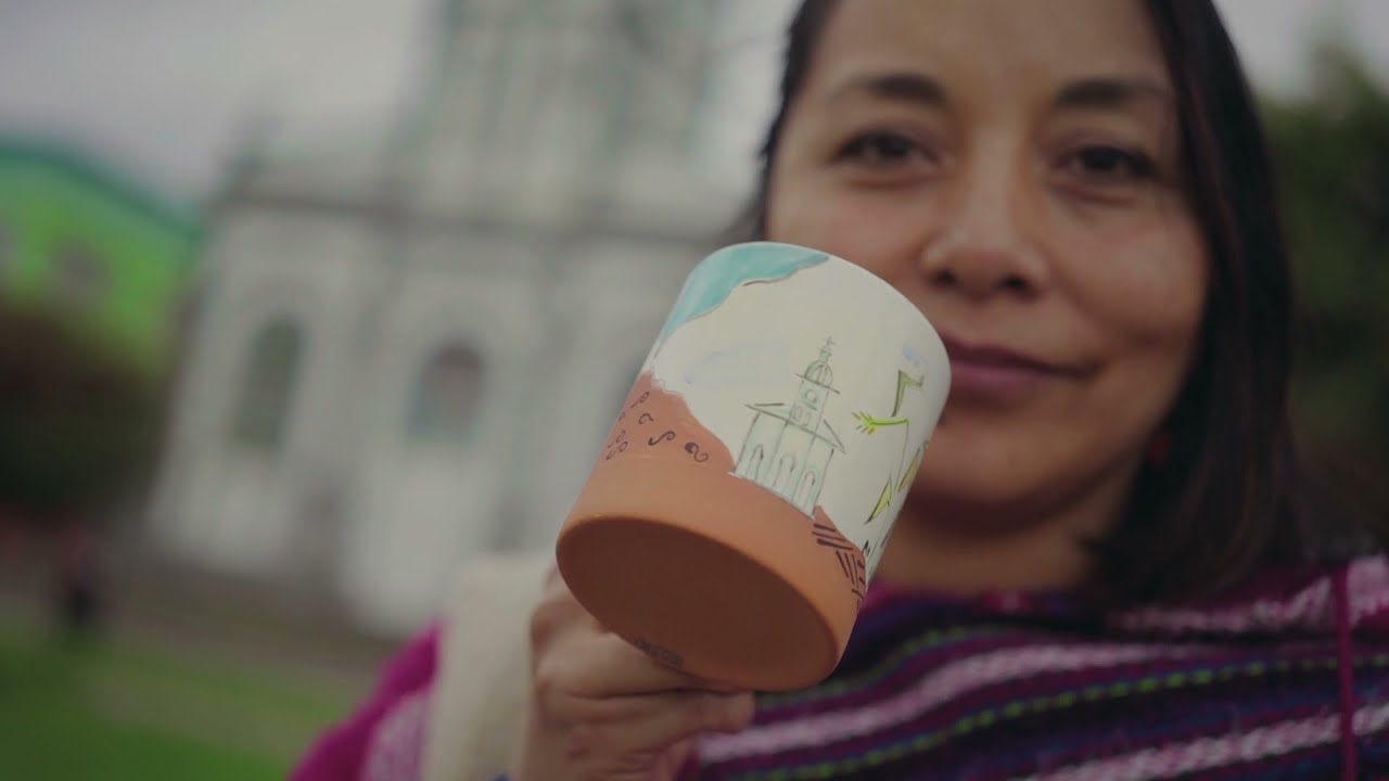 Ruta Artesanal y Turística Nariño es Artesanal: “Recorridos Rurales Creativos” - Carnaval Artesano