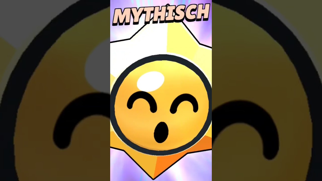 mytisch stardrop🤮 #clashroyale #rarebrawler #newlegendarybrawler #memes #supercell #brawelstar