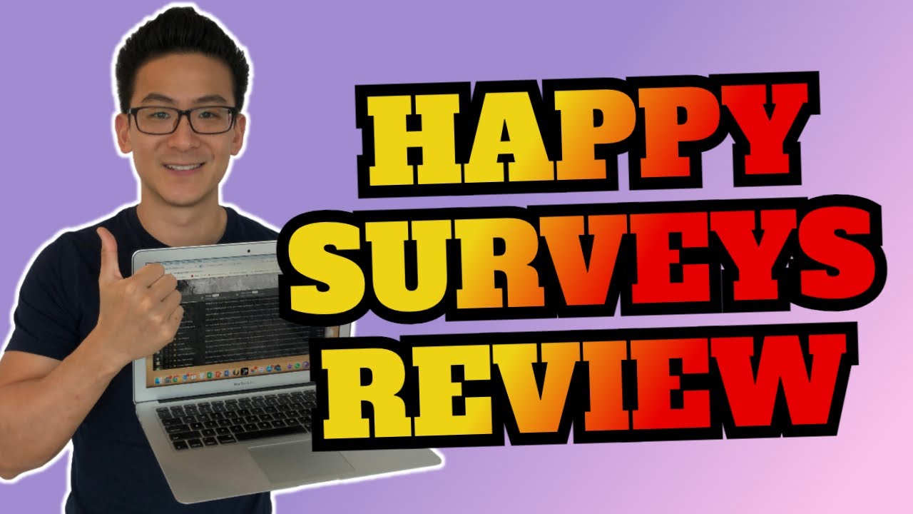 Happy Surveys App Review - Can You Really Make $15 Per Survey With This Survey App? (Let's See)