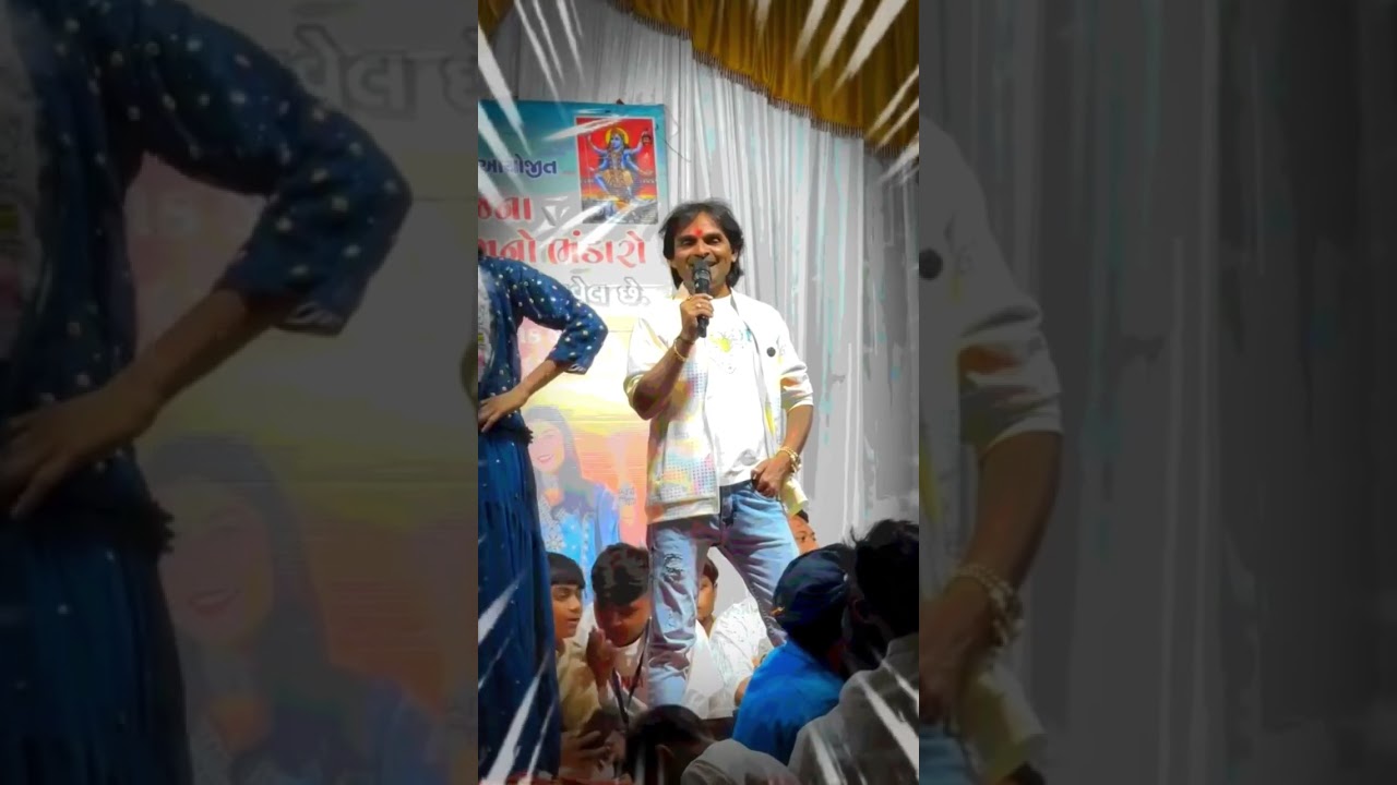 Nathi Prem Hu Ene Bhuli Jav || Kamlesh Barot Song || Kamlesh Barot Timli 2025 ||