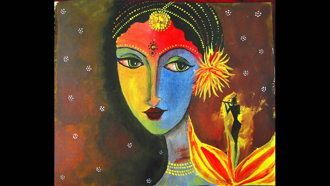 Jai Uttal - Radha Rani