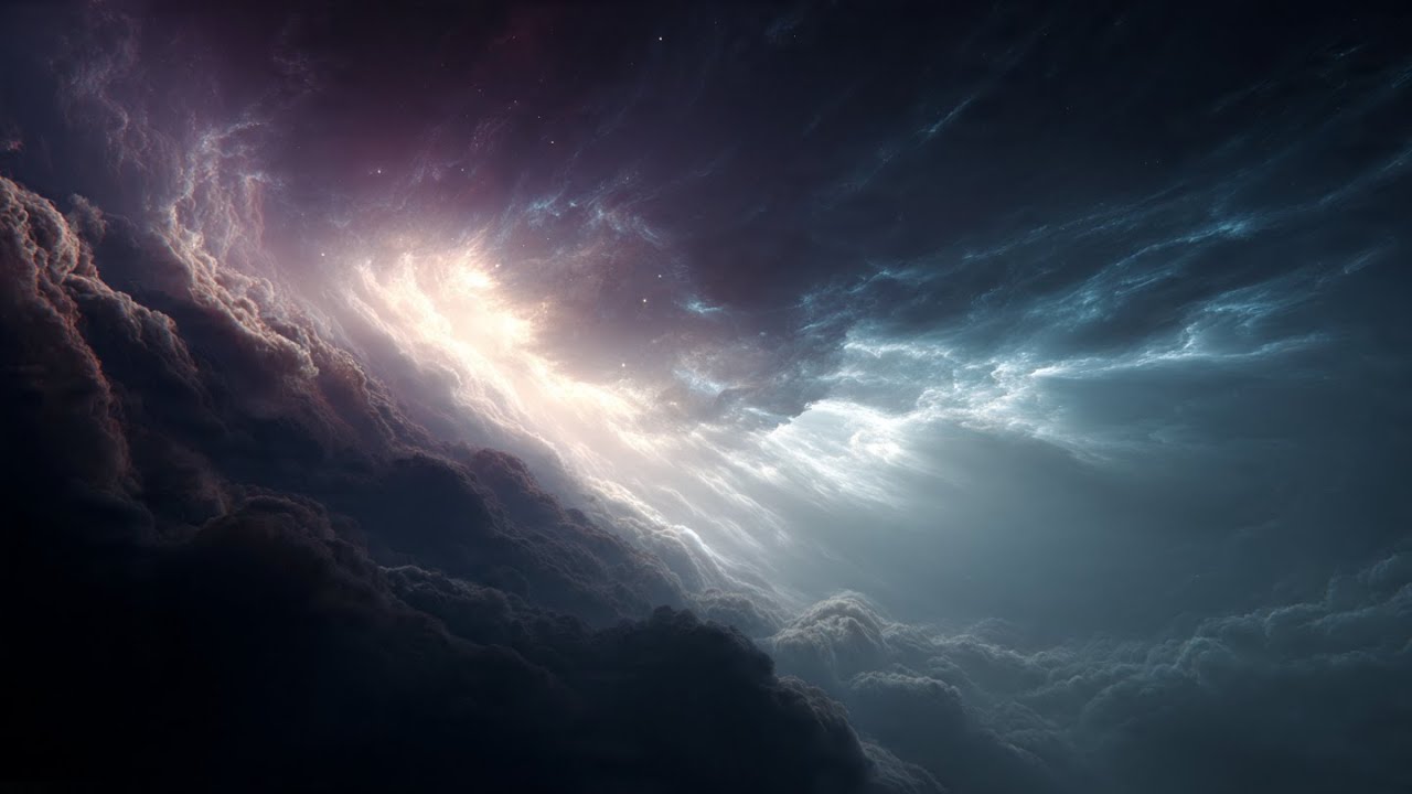 Lost in Quiet Space for Maximum Concentration | Ambient Study Music