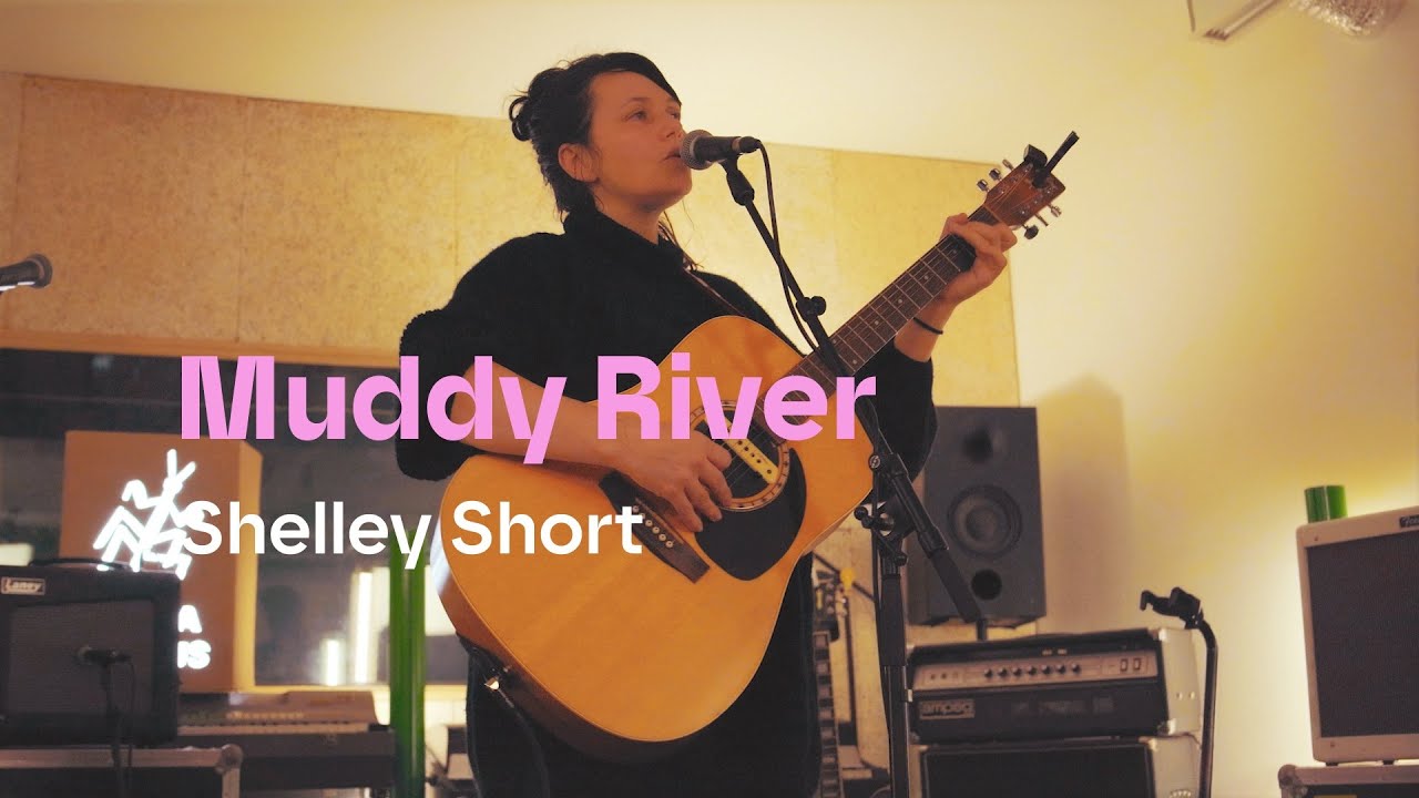 Shelley Short · Muddy River · concertos ao vivo no louva-a-deus