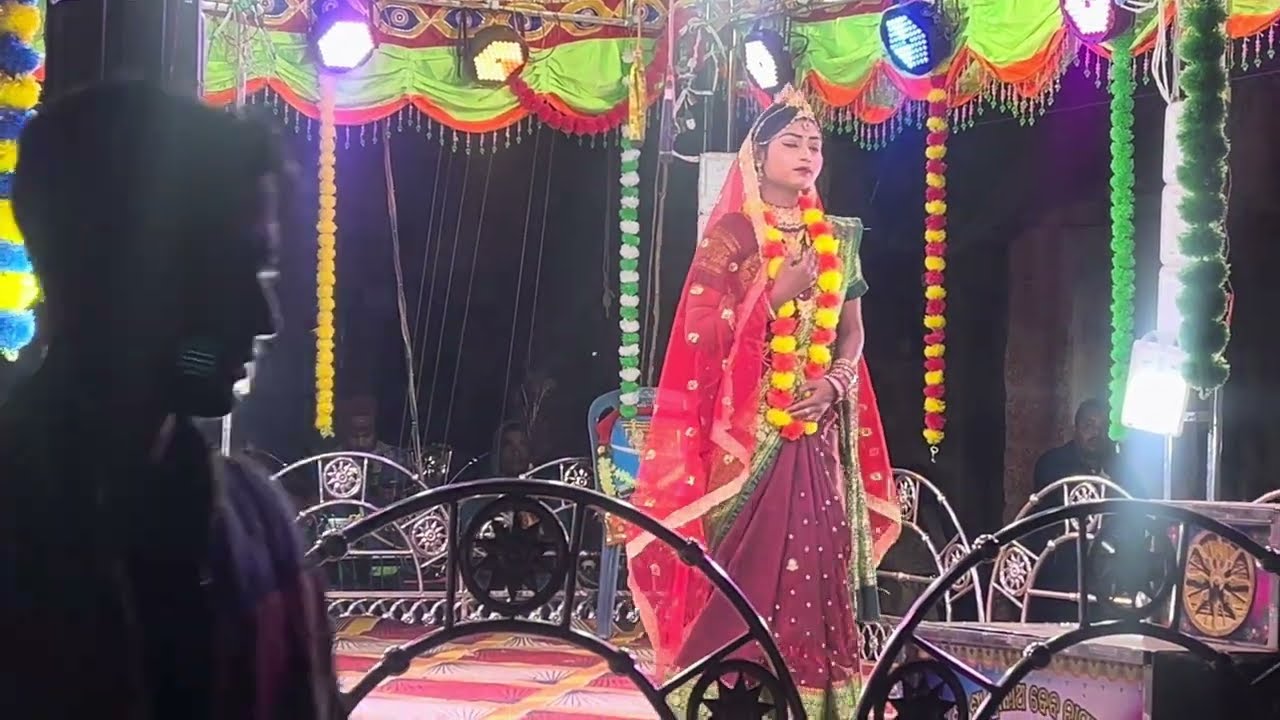 ଏଥୁ ଅନନ୍ତରେ ସୁଣନ୍ତୁ ହେ ଦେବକୁଟର ବିଧି | Jatra Bajarangi sunakhala | Rajsunakhala, Nayagarh