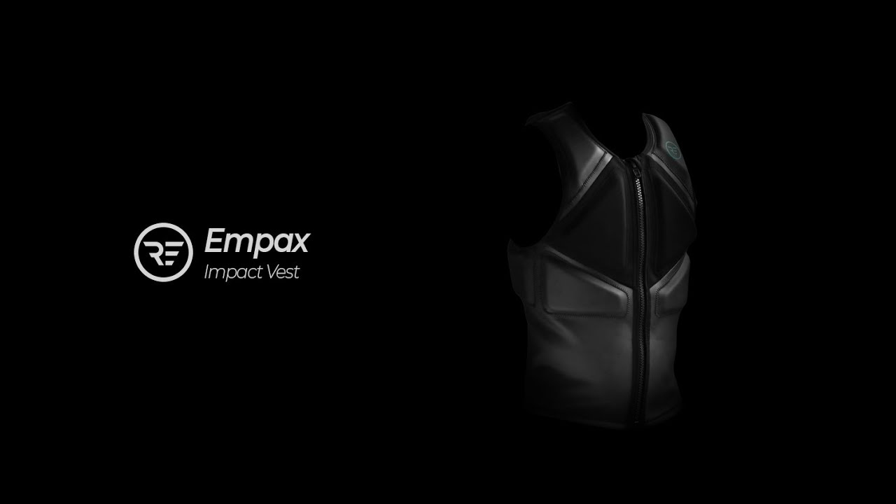 RE Empax Impact Vest