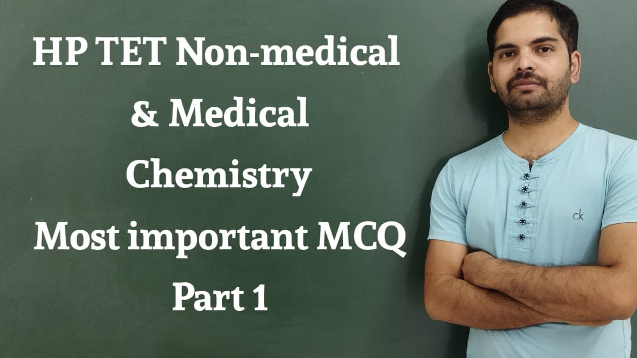 Chemistry most important mcq /TET/CTET/by V R Academy/ Medical/non medical/LT//PART-1