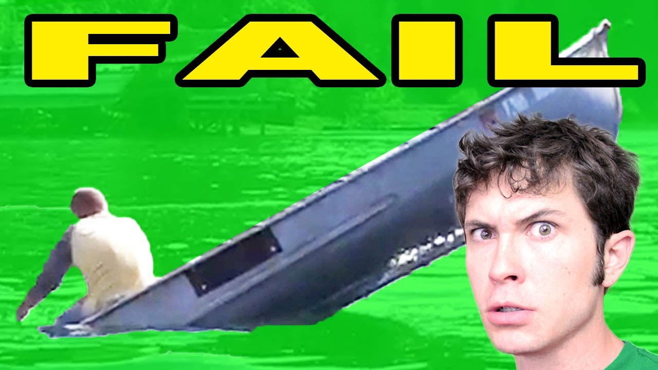 REDNECK FAIL!!