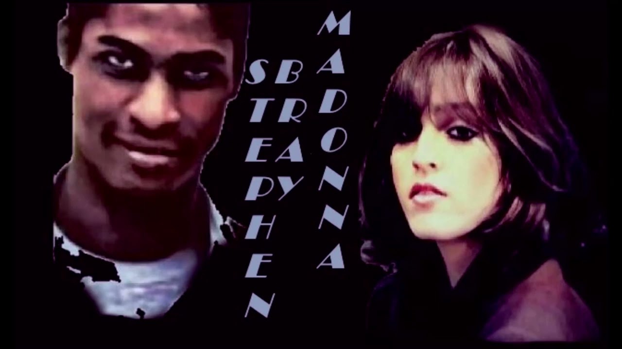 Madonna Stay &acute;81 The Stephen Bray Sessions