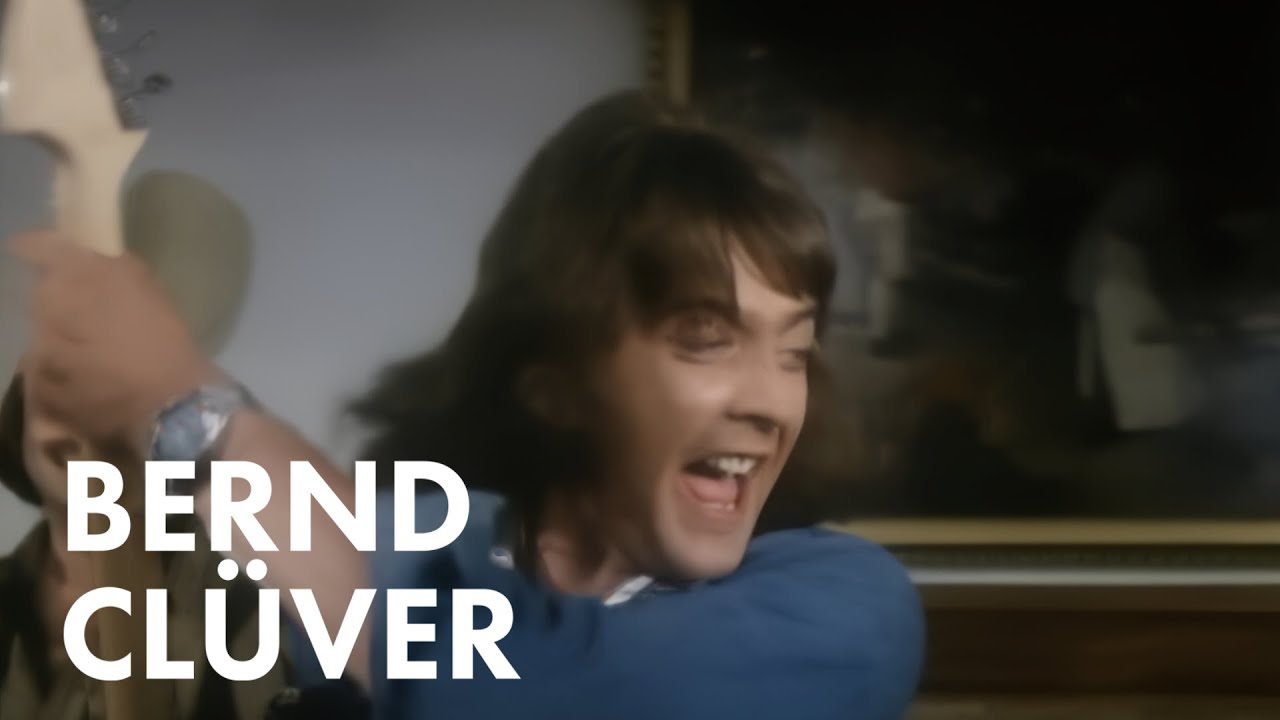 Peter Orloff & Bernd Clüver - You Can Dance (Official Video)