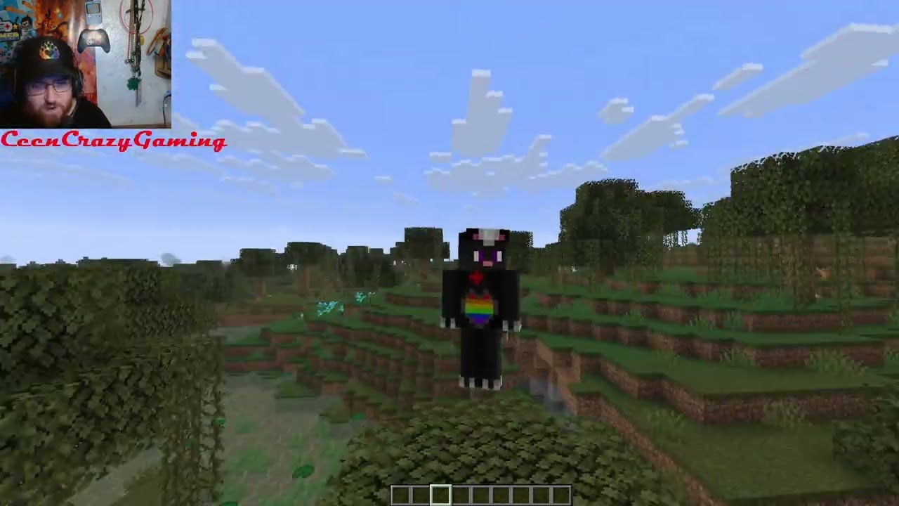 Minecraft 26.2 Pre-Release 5 Review - New Game Mode Switch Toggle and Hardcore Changes