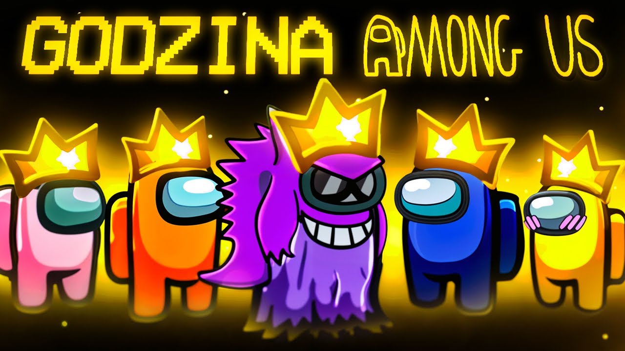 GODZINA WYGRYWANIA W AMONG US