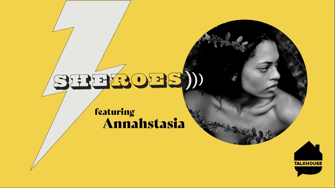 Annahstasia Enuke