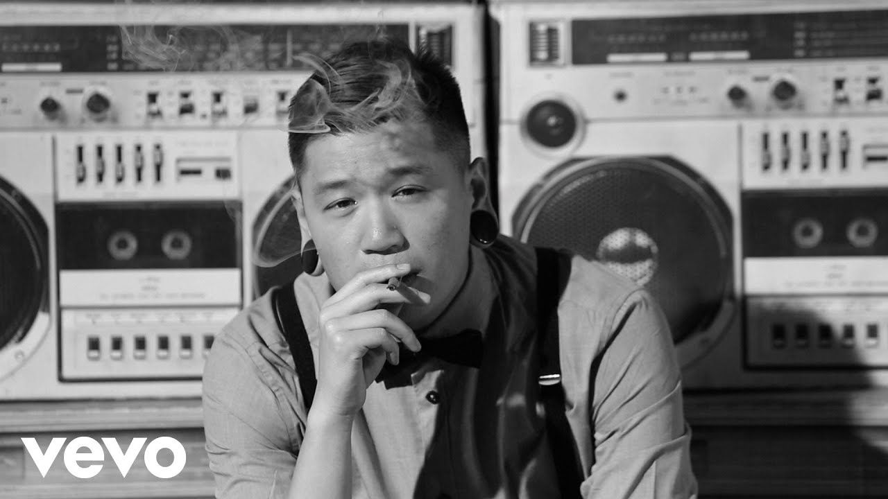 Yultron - Miss Behave