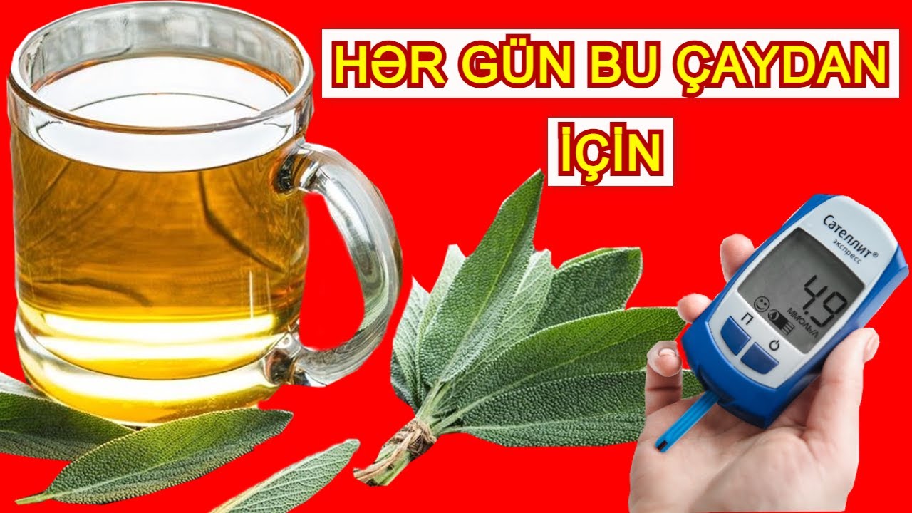 ŞƏKƏR XƏSTƏLİYİNİN K&Ouml;K&Uuml;N&Uuml; QURUDUR (Sekerli Diabet Mualicesi)