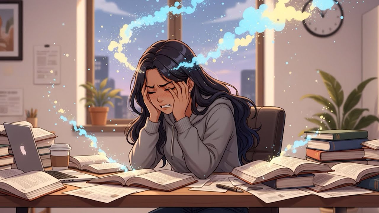Stop Studying Harder : Learn Anything 2x Faster!!