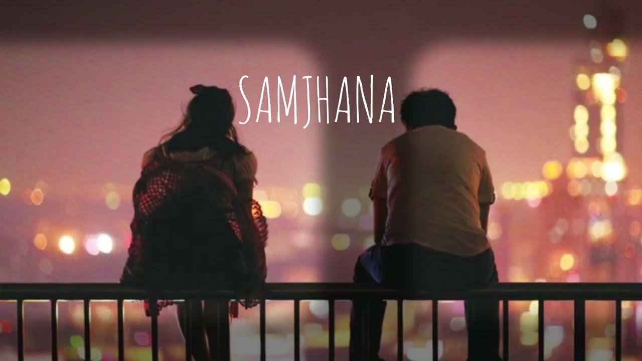 SAMJHANA - BiRa Music ( Official Ai Music )