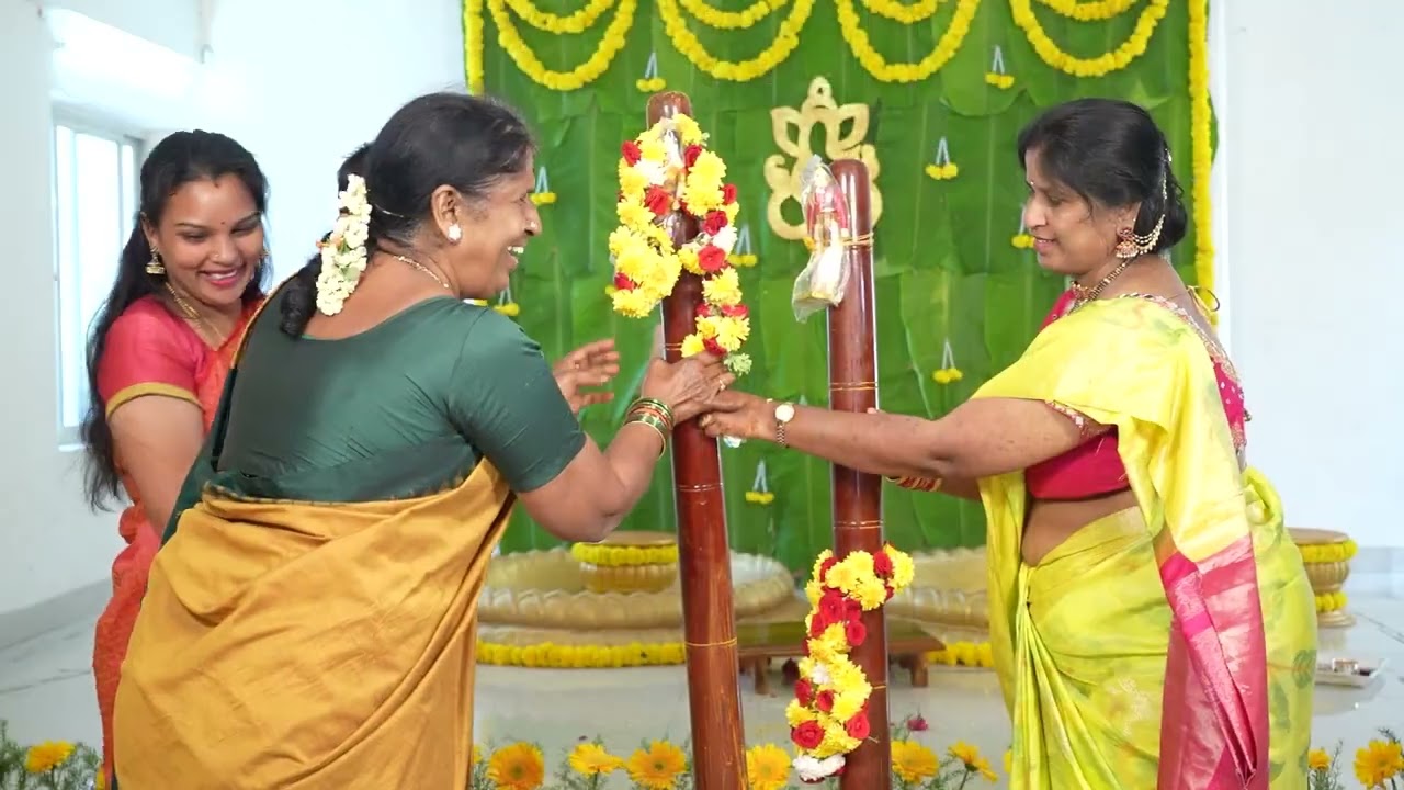 Yashwanth Haldhi
