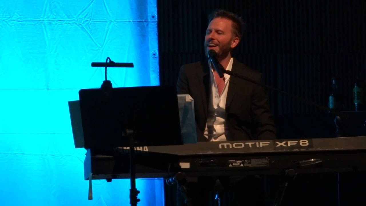 Noel Schajris 
