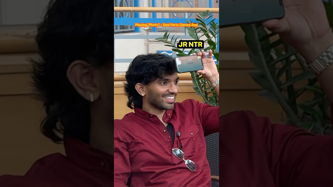 PSPK, MB, NTR JR, PRABHAS, CRUSHMIKA | guess them all on 